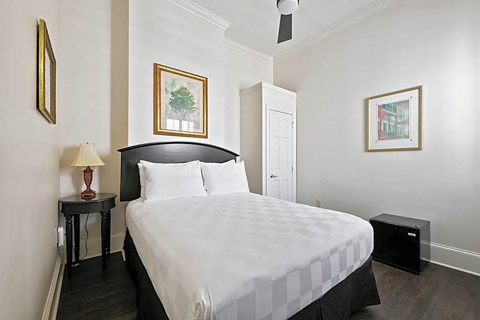 Historic Streetcar Inn