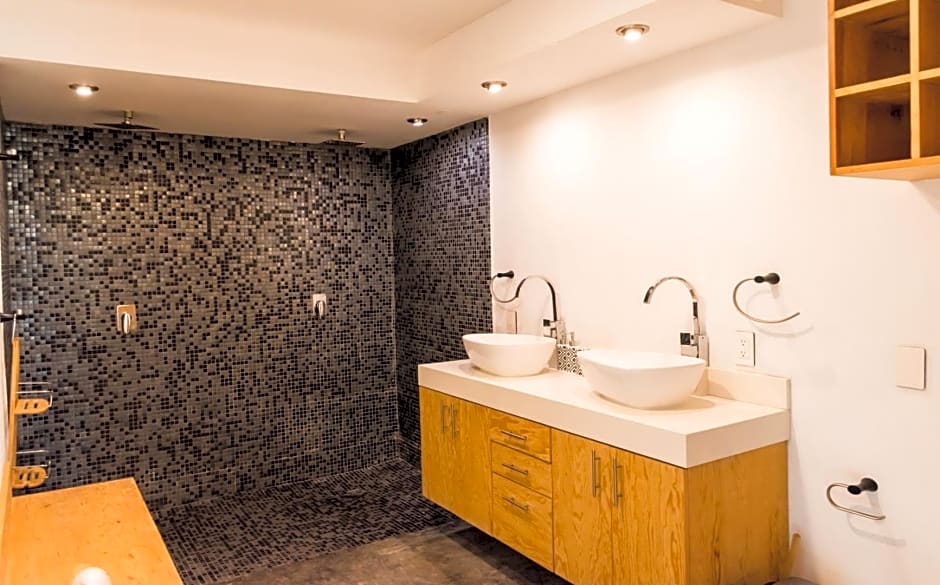 Casa Ticul Hotel Boutique - 5Th Ave by BFH