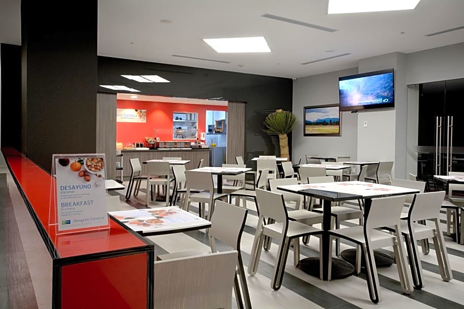 Holiday Inn Express Pachuca By IHG