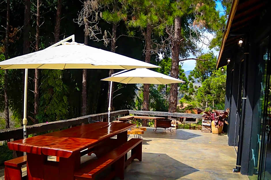 Pousada Vidinha Bela