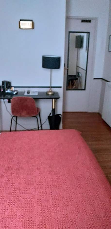 Hôtel Jeanne d'Arc Le Marais