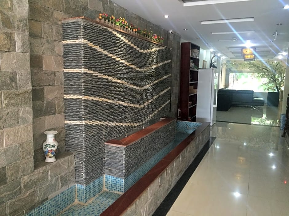 Chio Hotel and Apartment