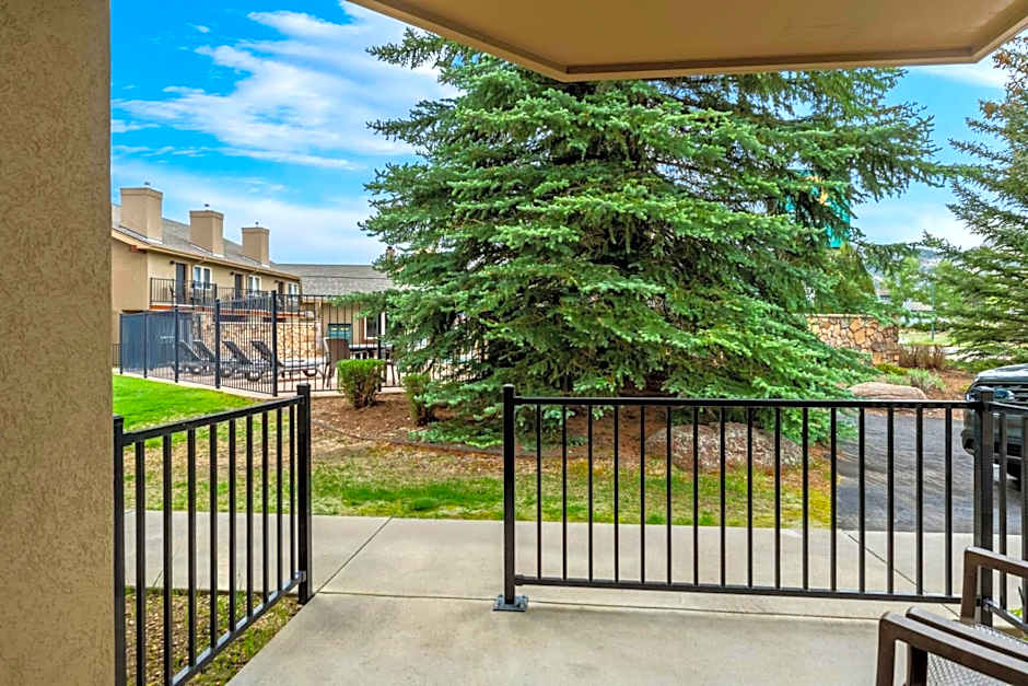 Quality Inn near Rocky Mountain National Park