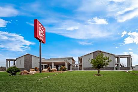Red Roof Inn Del Rio