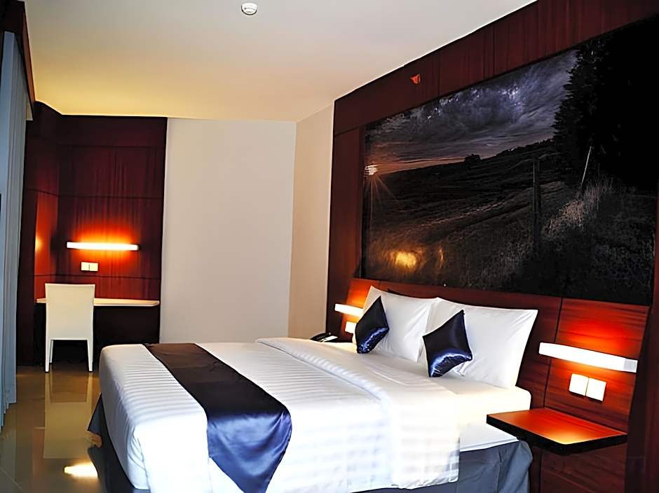 Hotel Neo Palma - Palangkaraya by ASTON
