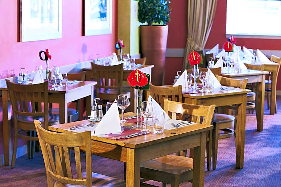 Campanile Hotel Glasgow SECC Hydro