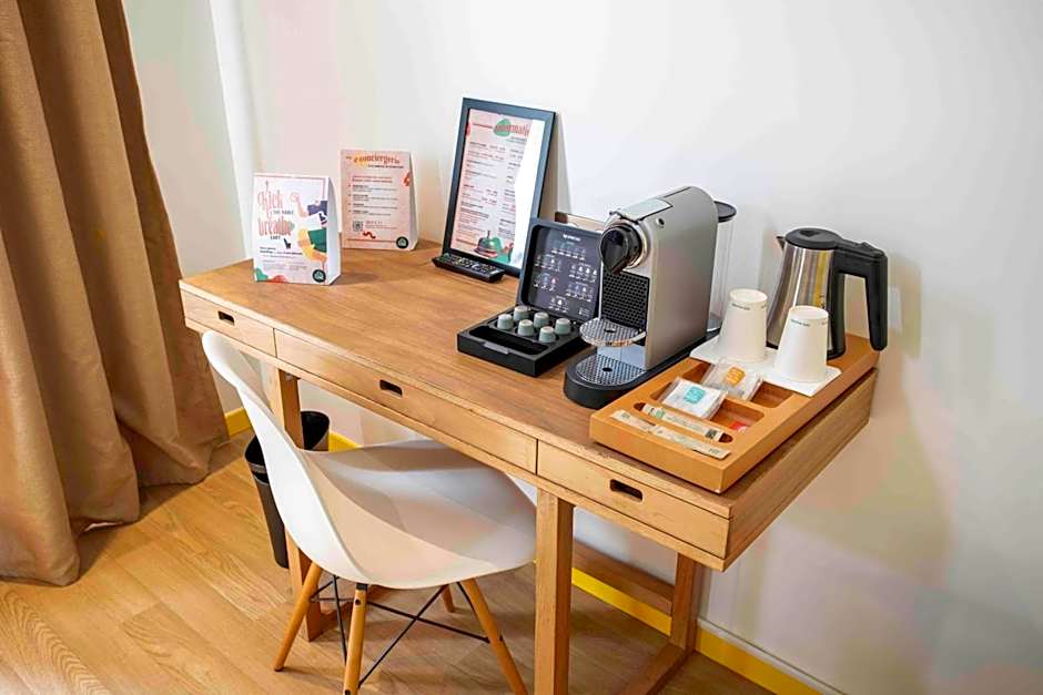 B&B HOME Brides-les-Bains Les 3 Vallées