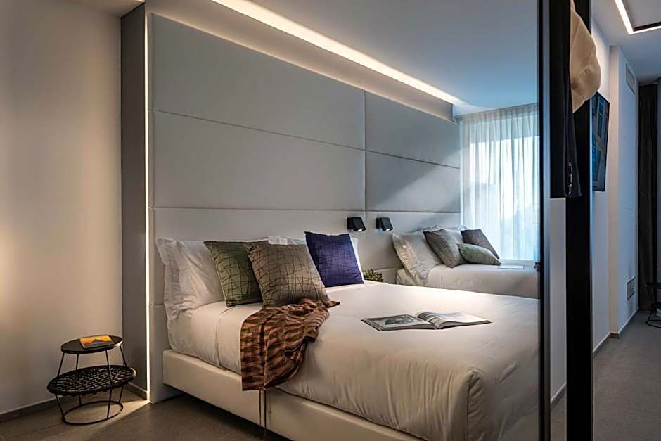 J44 Lifestyle Hotel