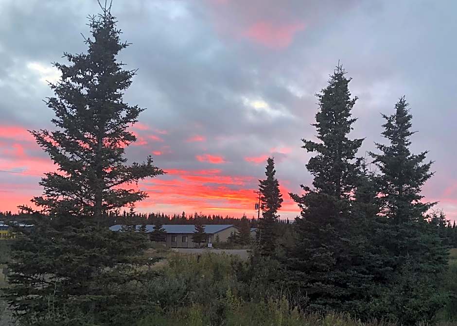 Denali Park Hotel