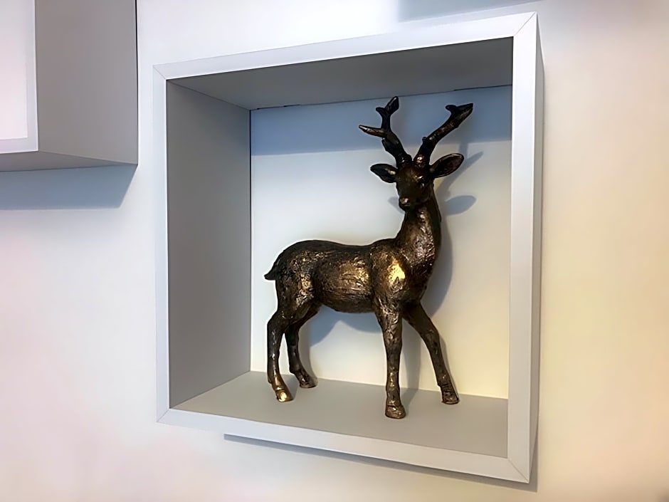 Townhouse @ Underwood Lane