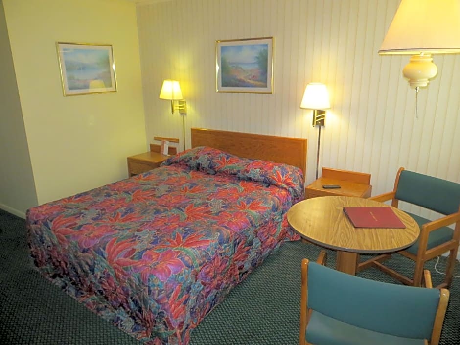 Starlite Budget Inn