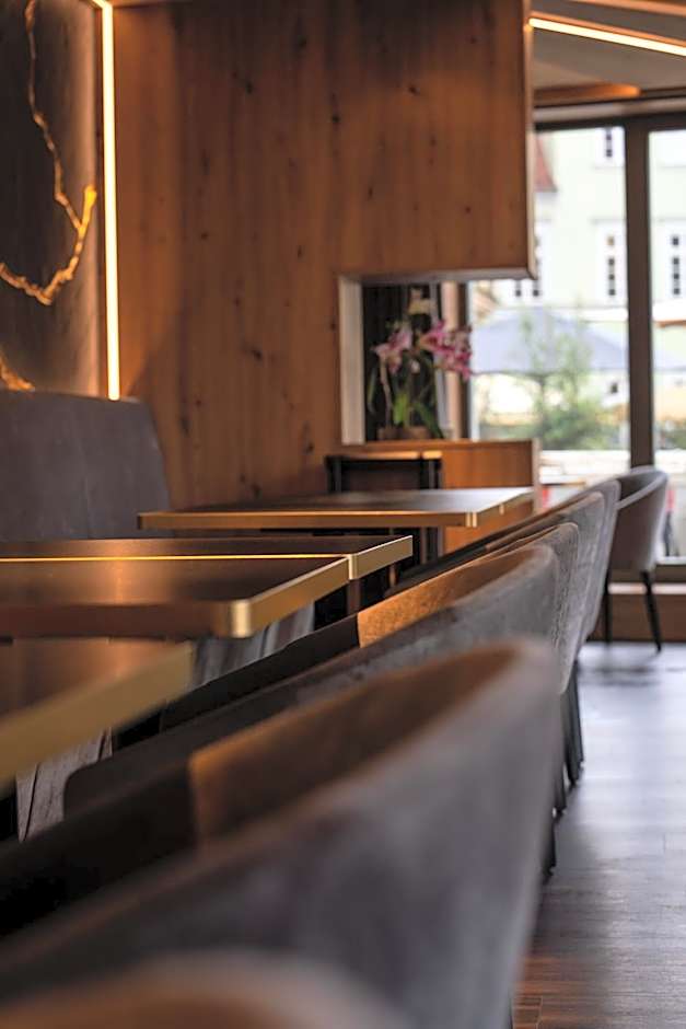 NASHI Rooms