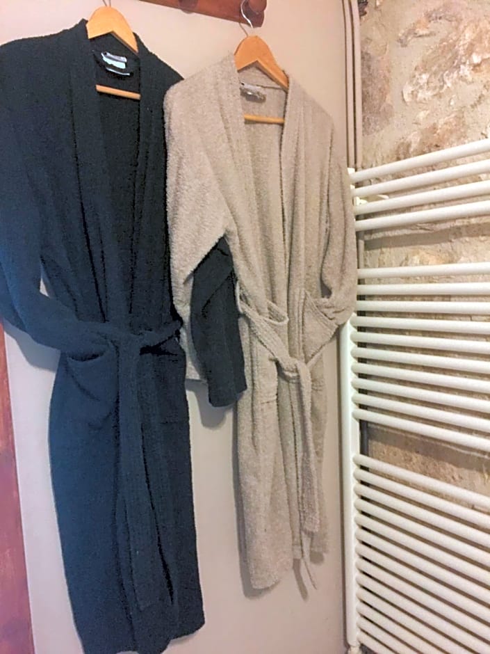 Le Mas Des Papillons chambre d'hôtes B&B