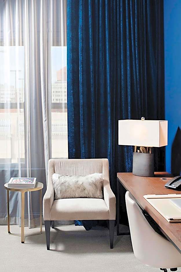 Hotel Covington Cincinnati Riverfront
