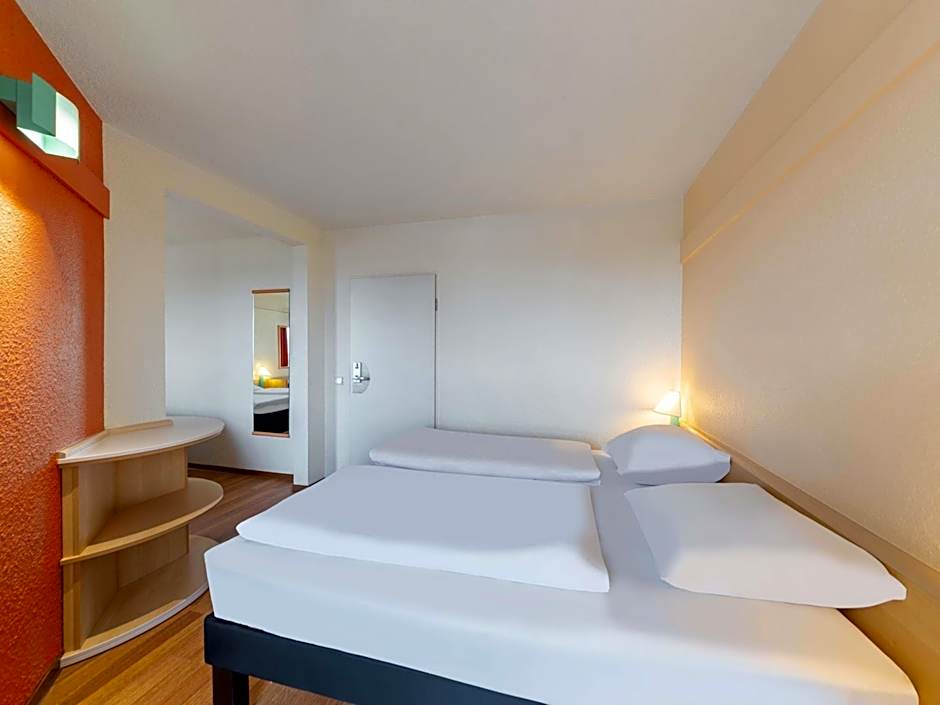 B&B Hotel Bochum Hbf-Süd