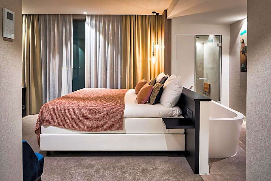 Van der Valk Hotel Tilburg