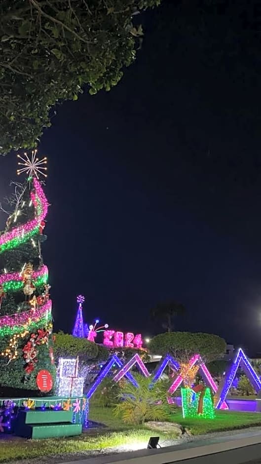 Honório Pousada-Caldas do Jorro BA