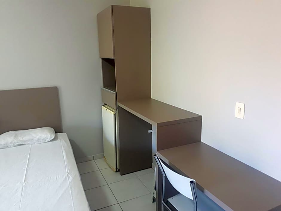 Flat de Praia Riviera de São Lourenço