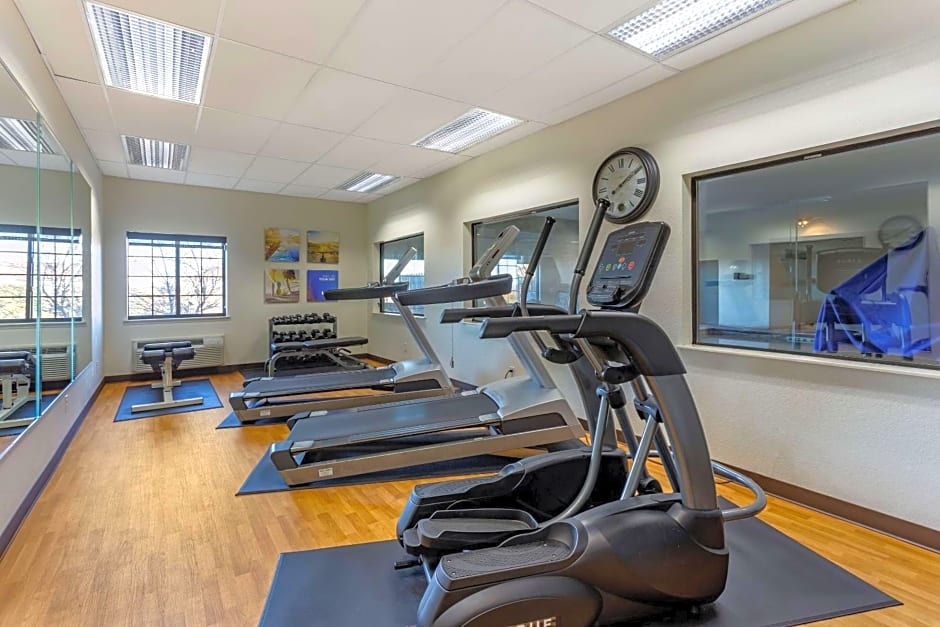 Comfort Inn St. Robert/Fort Leonard Wood