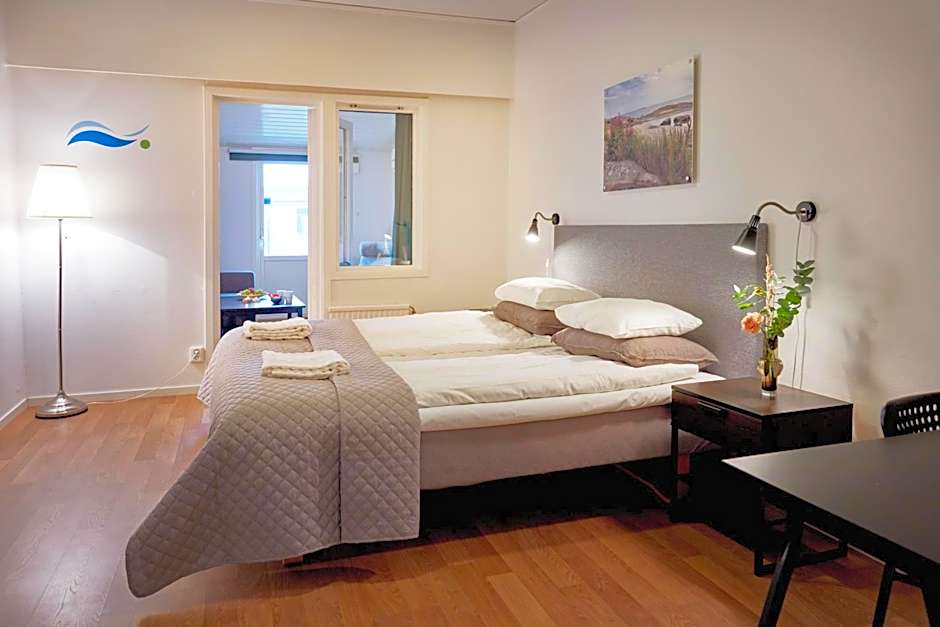 Hotell Vesterhavet