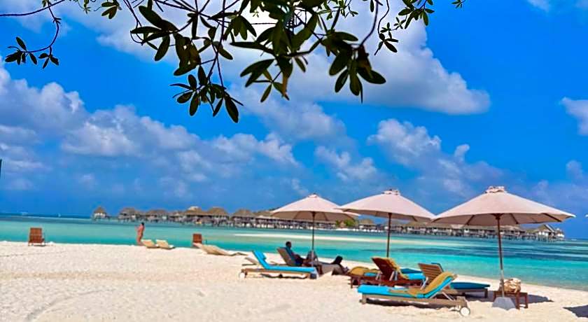 Pearl Sands at Huraa