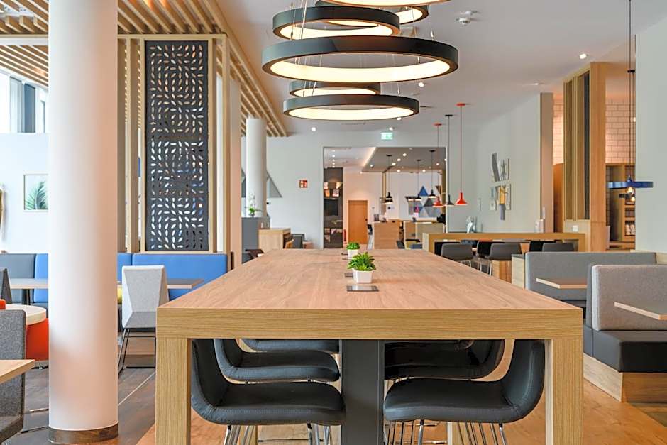 Holiday Inn Express Fulda By IHG