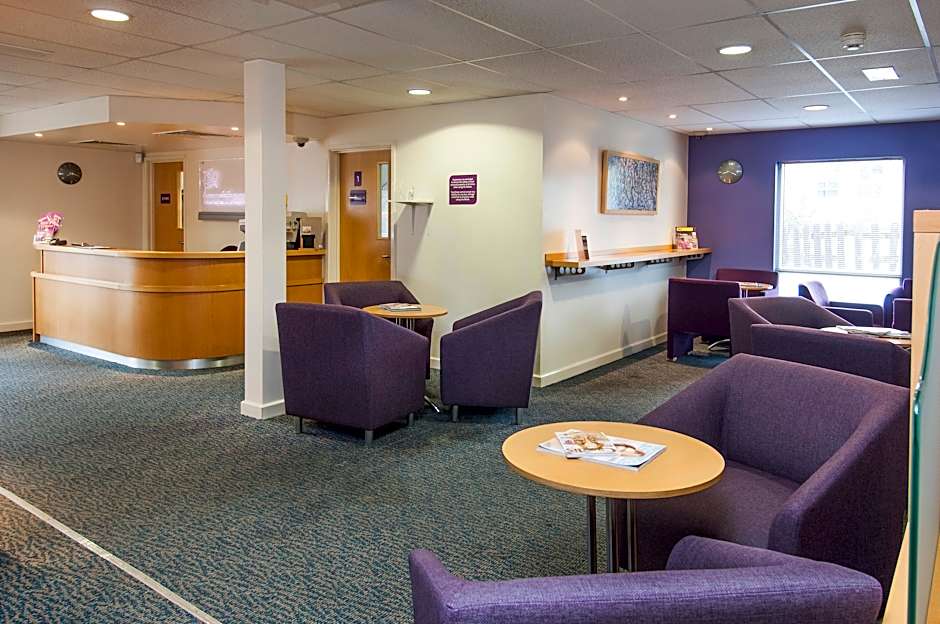 Premier Inn Bradford South