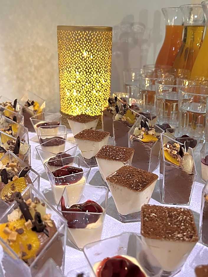 Papuga Park Hotel Wellness Marrakesz & SPA