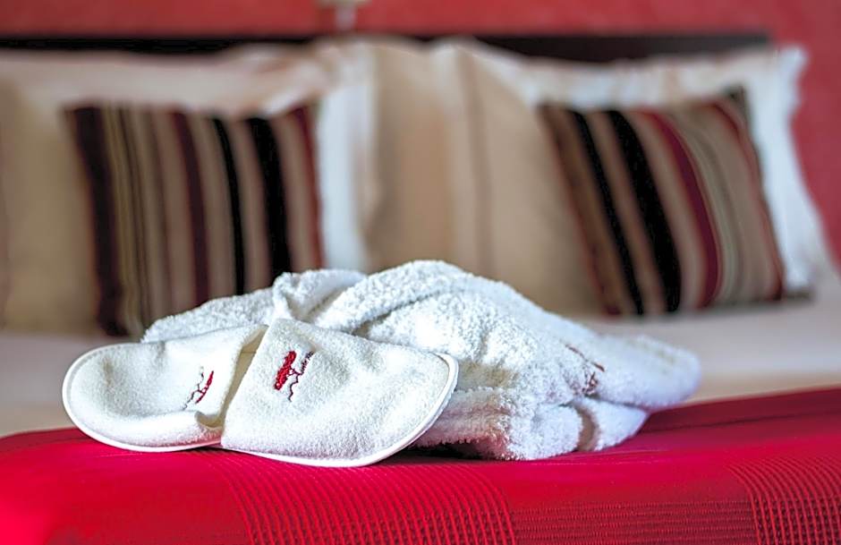 Monte Xisto Country Charm Hotel