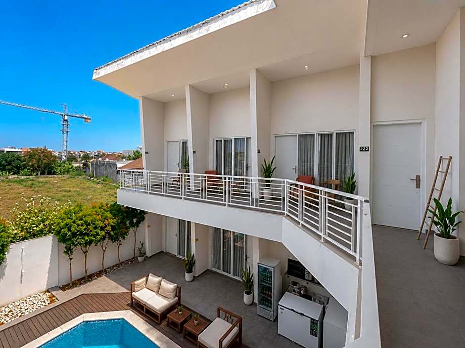 Casa Due