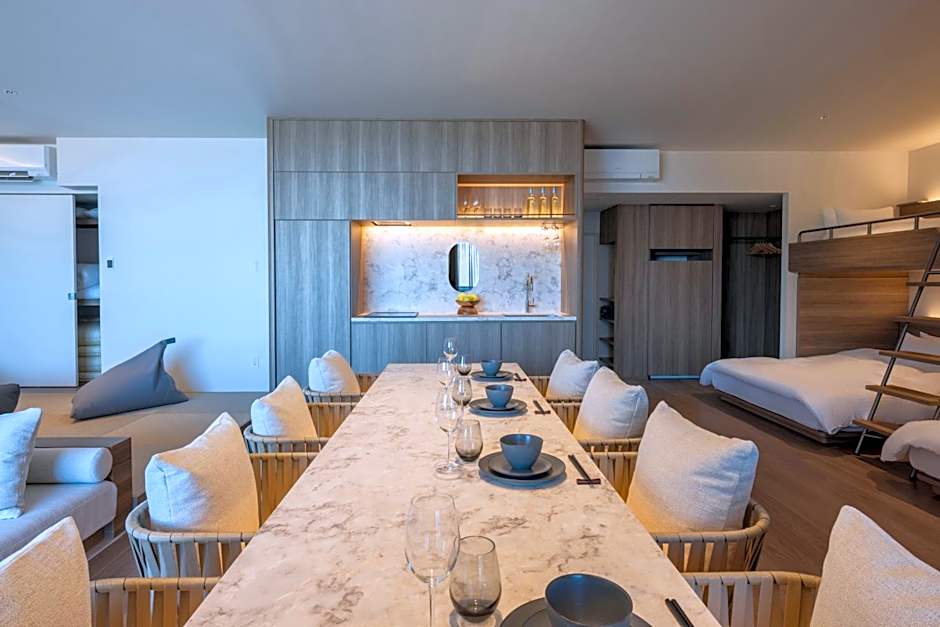 seven x seven Itoshima