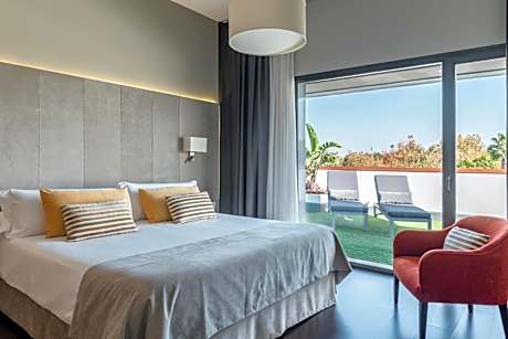 Sevilla Green Suites