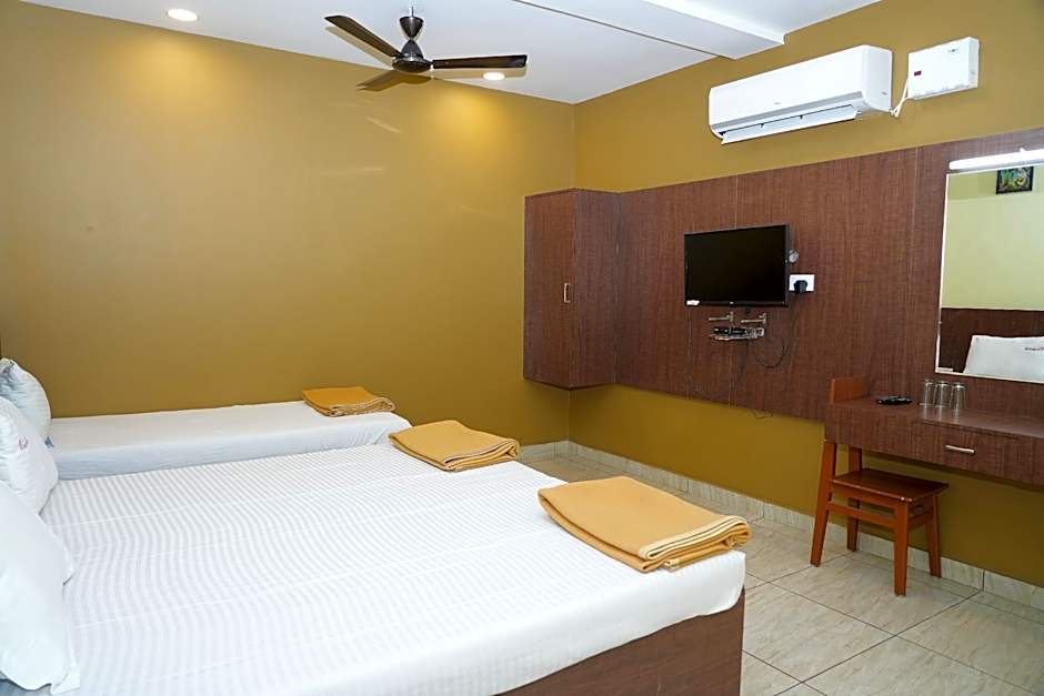 Sri Krishnan Residency