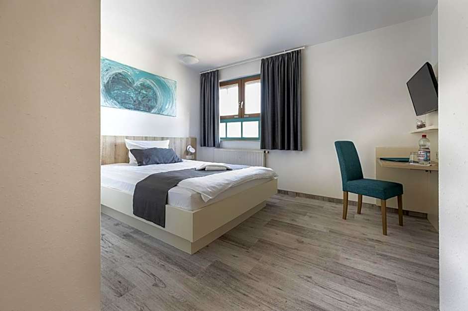 Hotel Restaurant Zehn-Brunnen