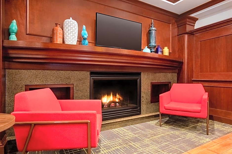 Hampton Inn By Hilton Long Island - Brookhaven