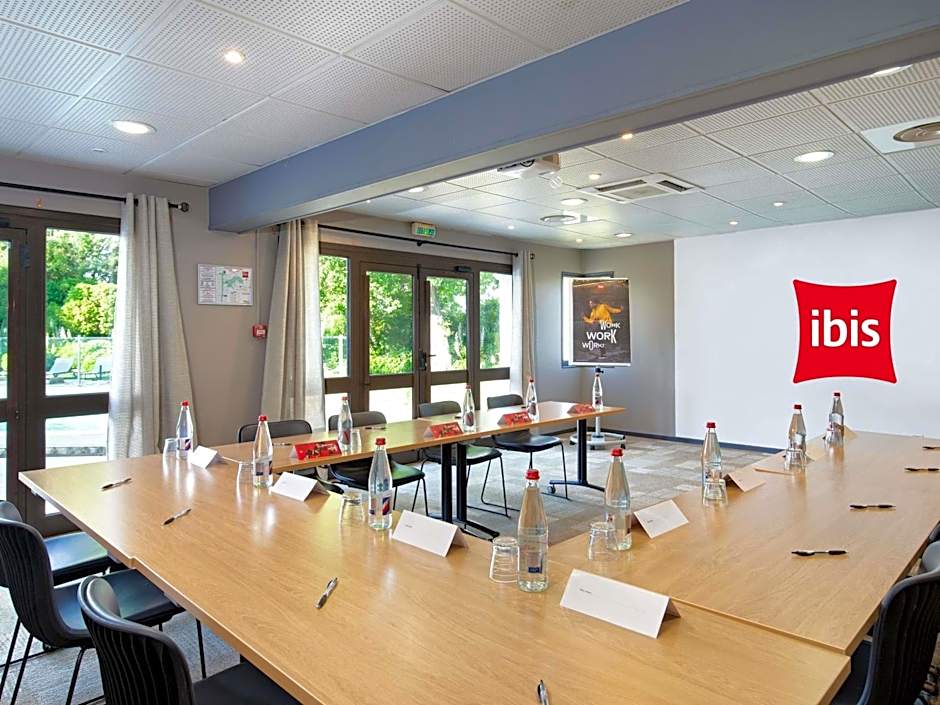 ibis Salon de Provence