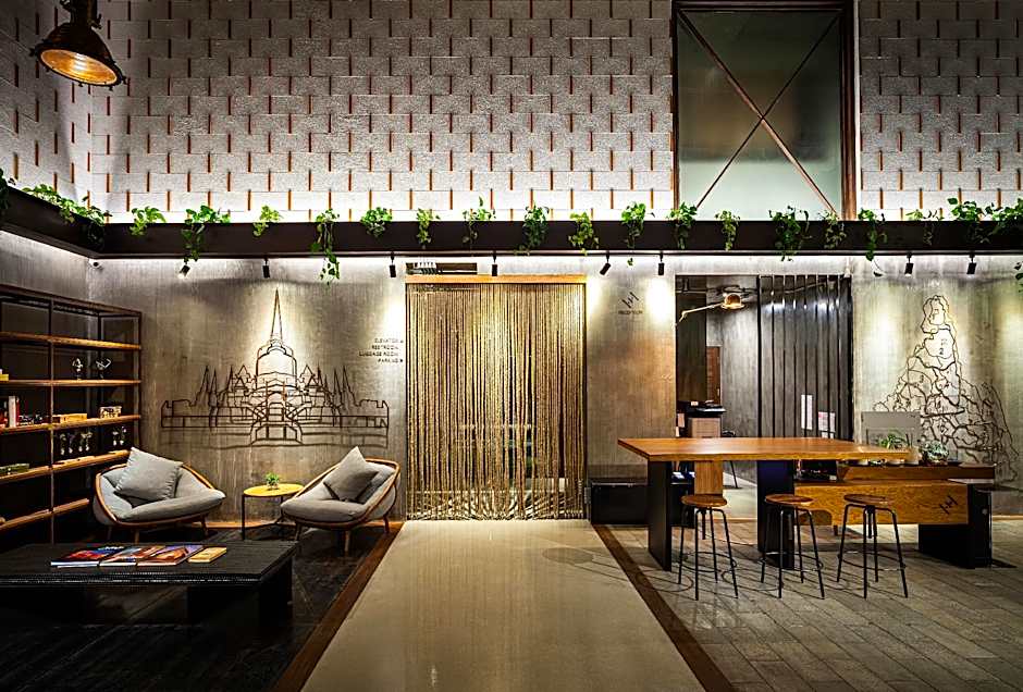 Navakitel Design Hotel