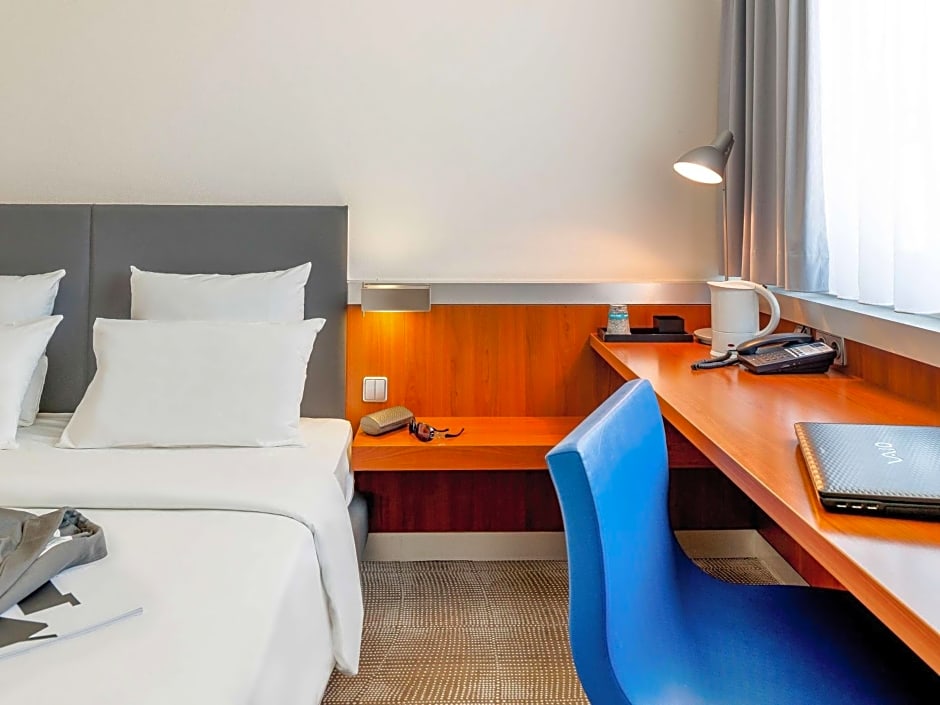 Novotel Erlangen