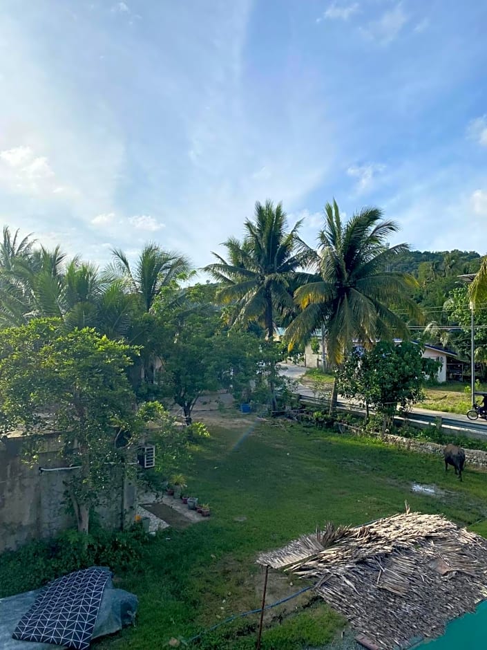 Rena Point Beach House