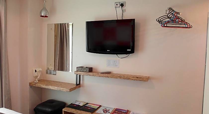 Bahagia Hotel Langkawi