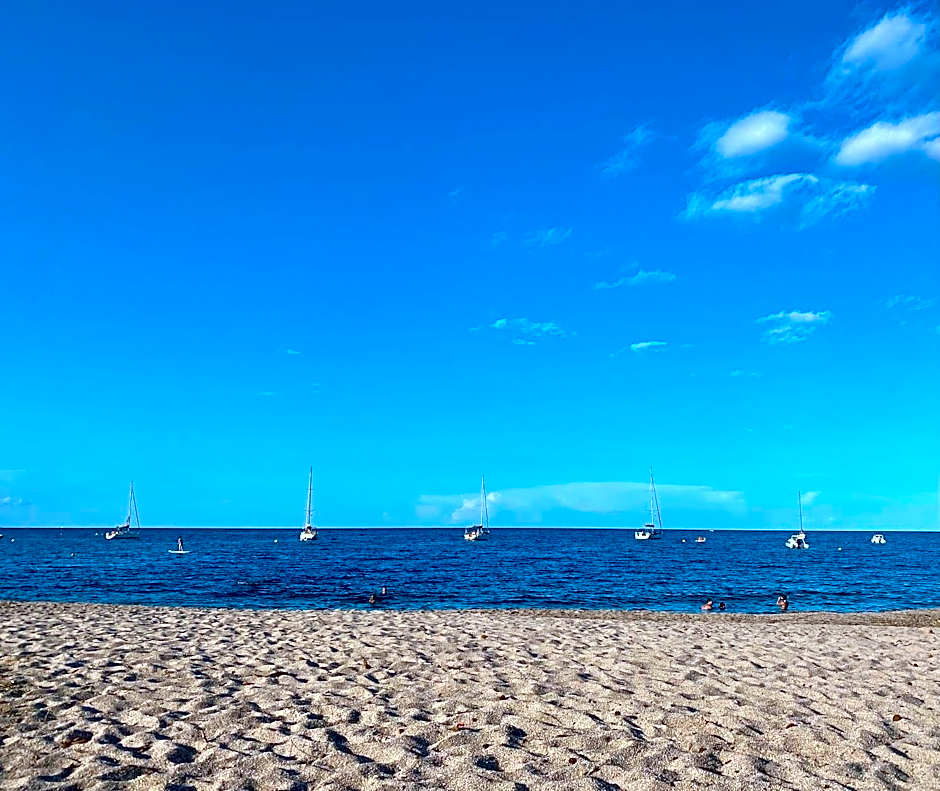 Hotel Les Pavillons Du Golfe