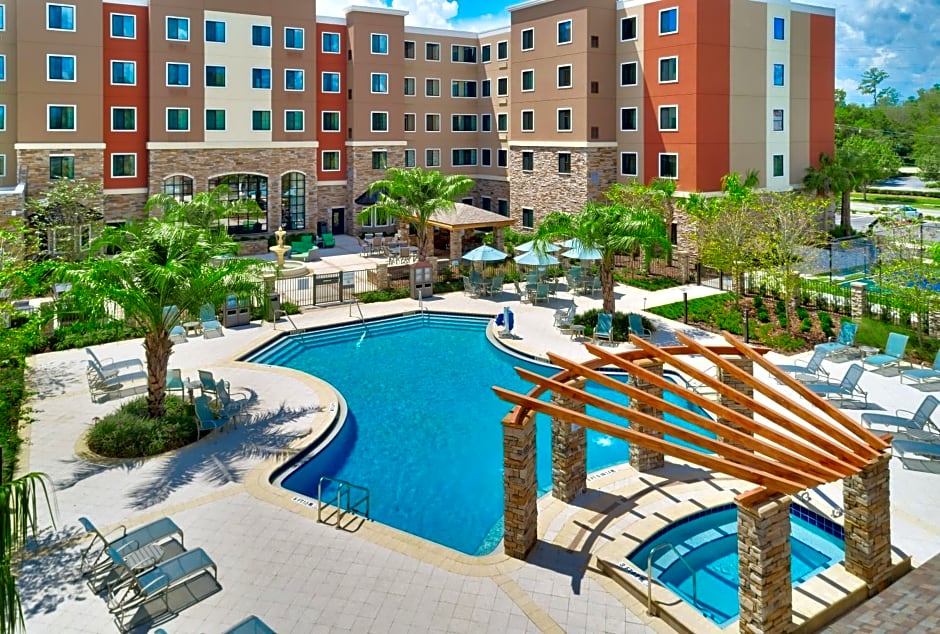 Staybridge Suites - Gainesville I-75