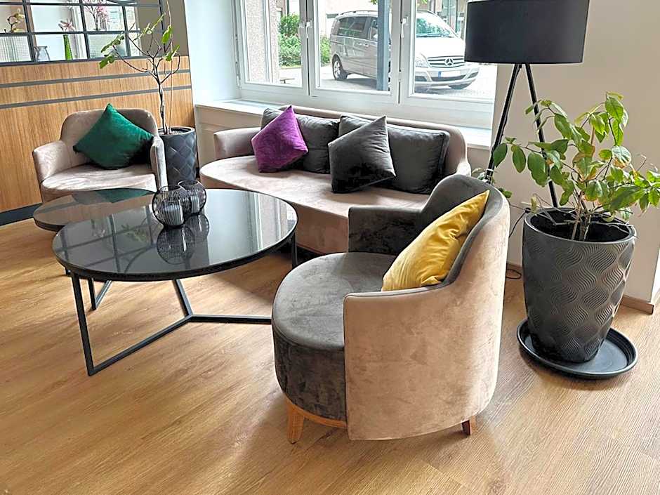 DORMERO Hotel Rüsselsheim Airport-Frankfurt