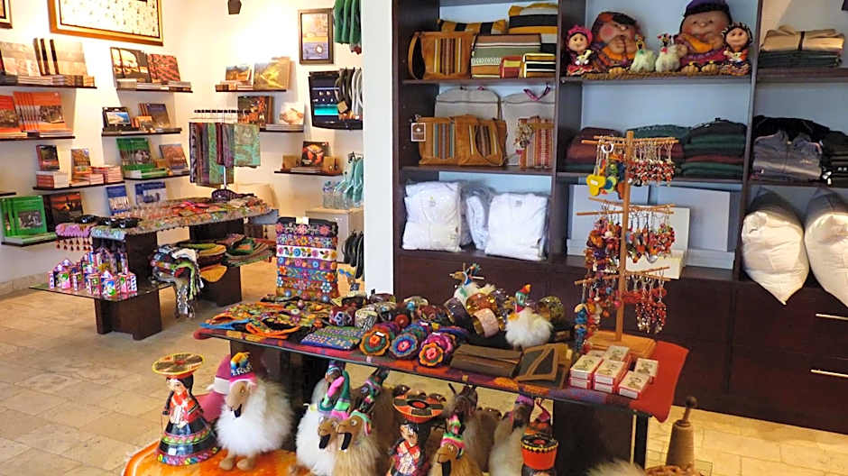 La Hacienda Bahia Paracas