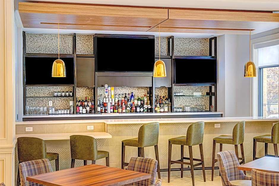 Hilton Garden Inn Denver Tech Center