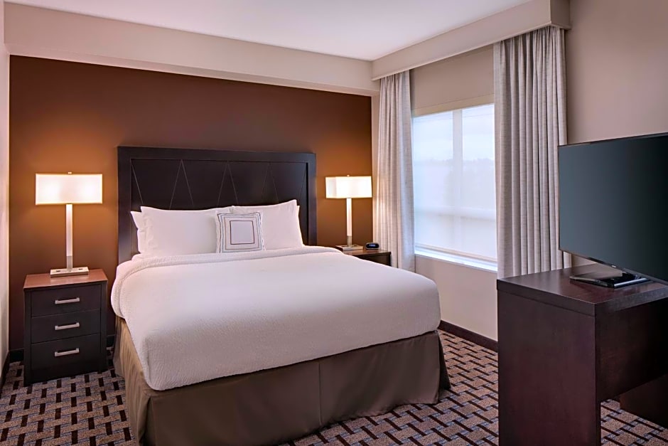 Residence Inn by Marriott Seattle South/Renton