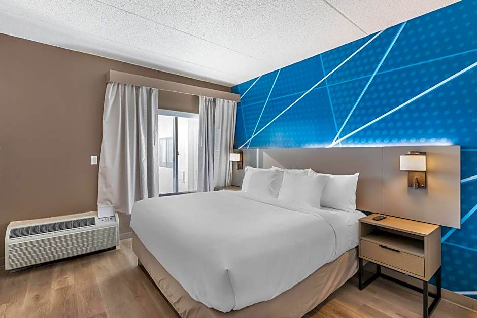 Comfort Inn & Suites Arlington Heights - Buffalo Grove