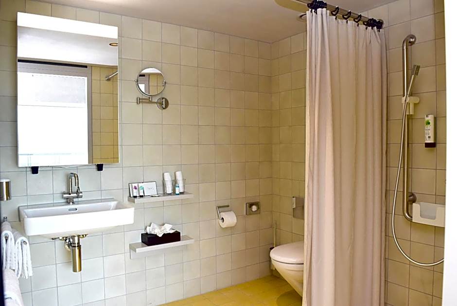 Placid Hotel Design & Lifestyle Zurich