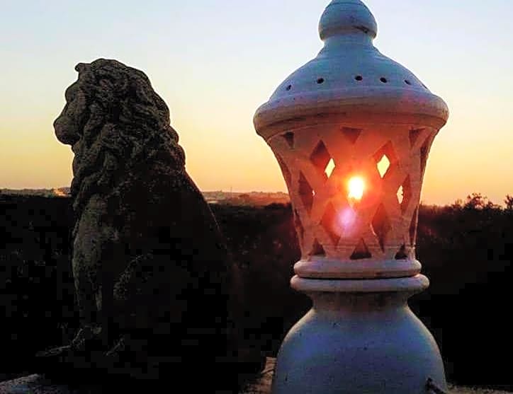 Casale Terra Sole B&B