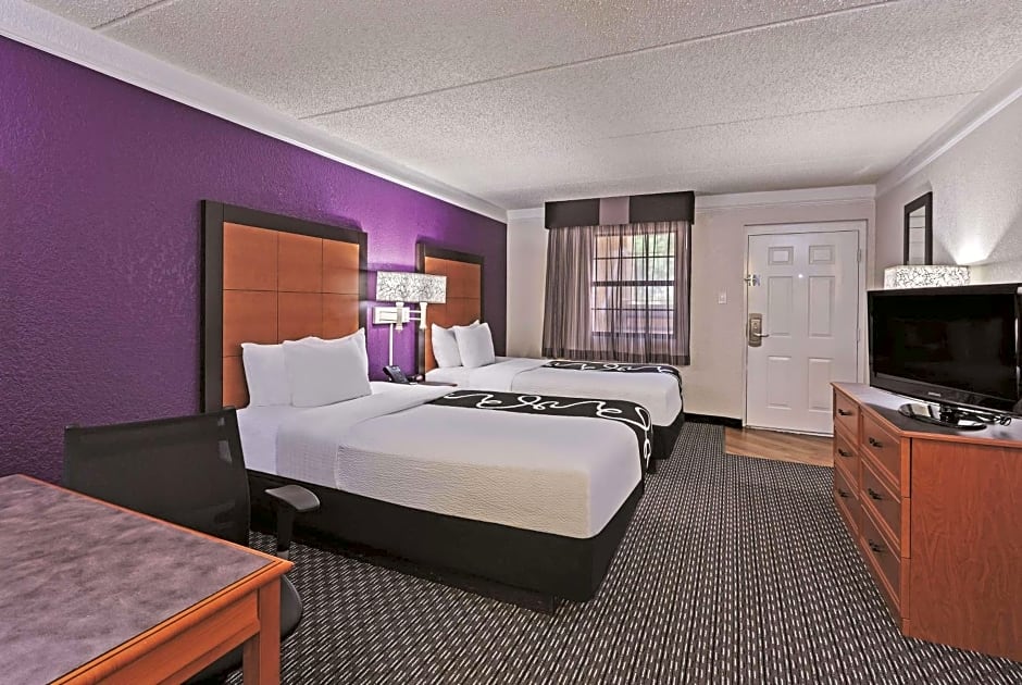 Travelodge by Wyndham Houston Cy-Fair